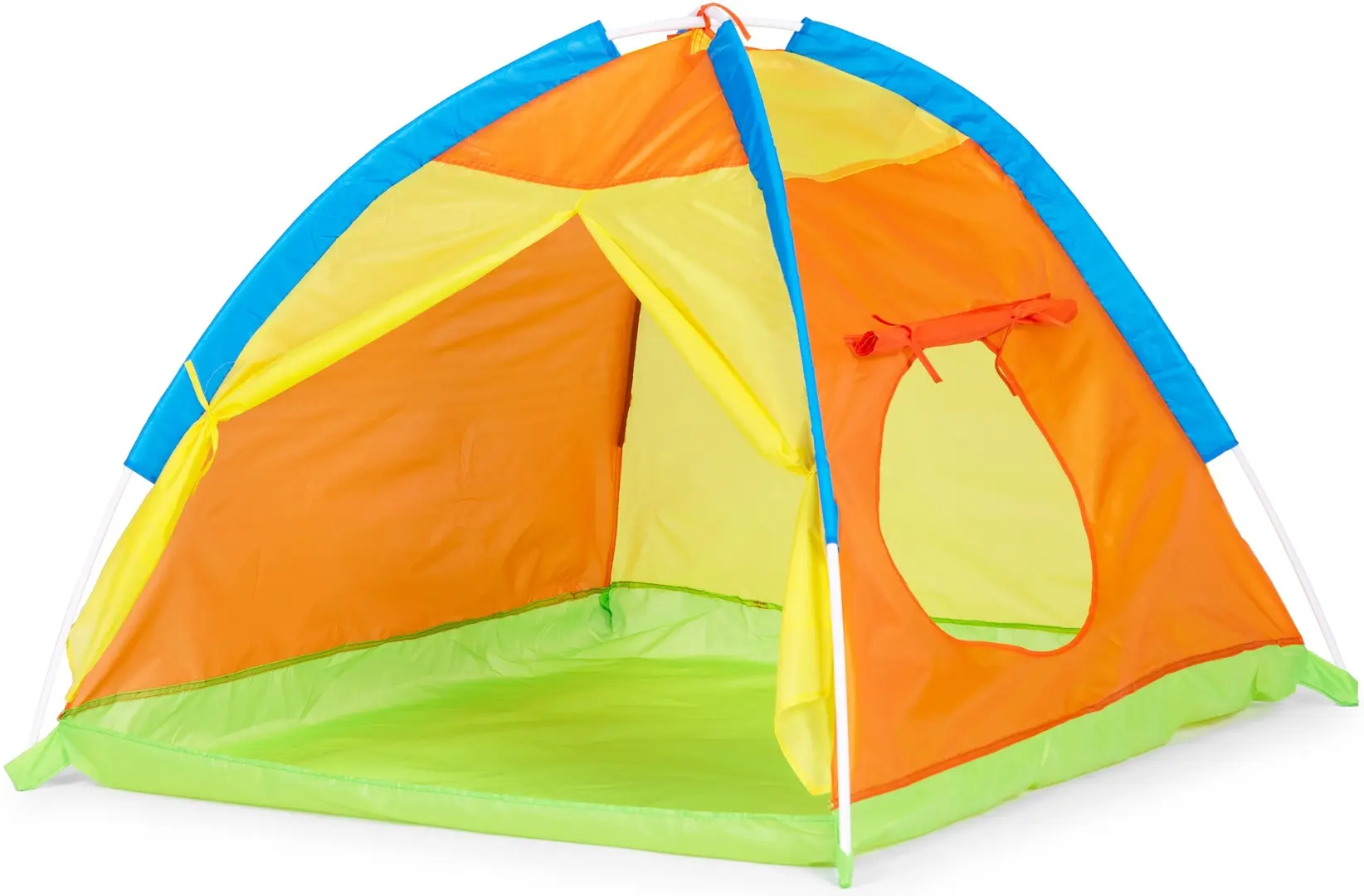 Set corturi cu tunel 3in1 iPlay 2402 (Multicolor)