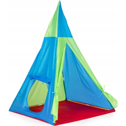 Set corturi cu tunel 3in1 iPlay 2402 (Multicolor) Thumb