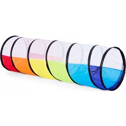 Set corturi cu tunel 3in1 iPlay 2402 (Multicolor) Thumb