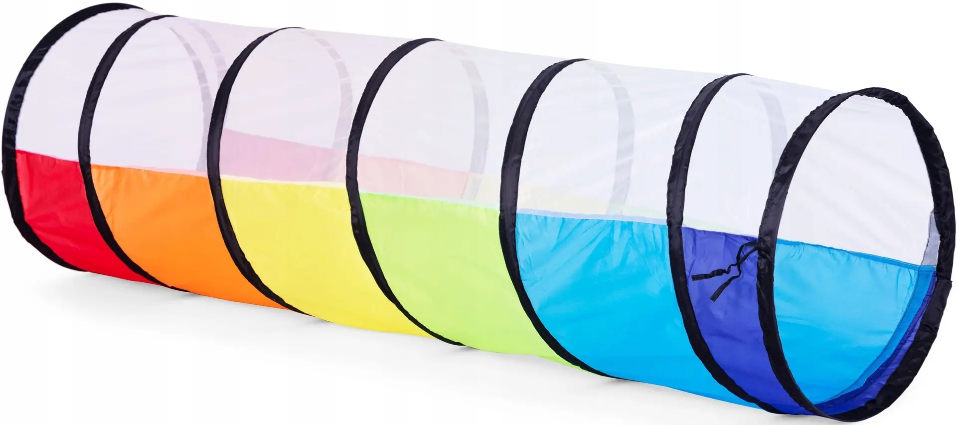 Set corturi cu tunel 3in1 iPlay 2402 (Multicolor)