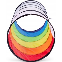 Set corturi cu tunel 3in1 iPlay 2402 (Multicolor) Thumb