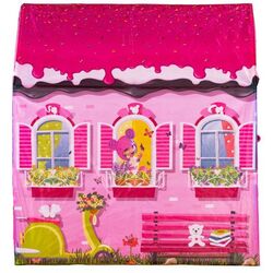 Cort pentru copii iPlay 7200AR (Pink) Thumb