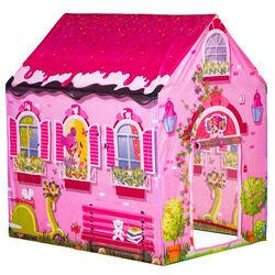 Cort pentru copii iPlay 7200AR (Pink)