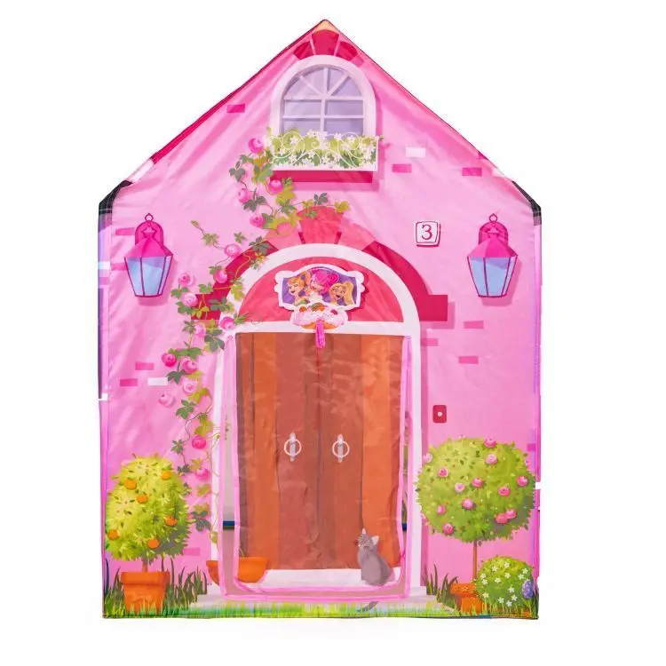 Cort pentru copii iPlay 7200AR (Pink) - 4