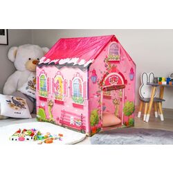 Cort pentru copii iPlay 7200AR (Pink) Thumb