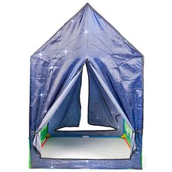 Палатка детская iPlay 8193 (Blue) Thumb