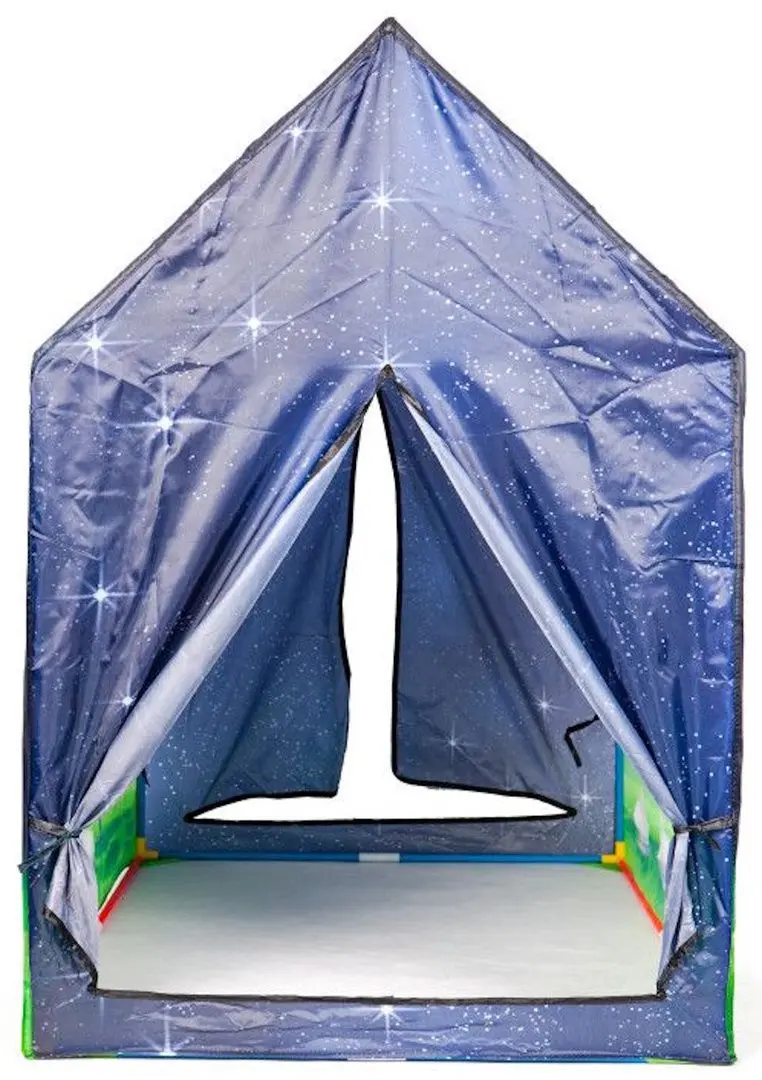 Палатка детская iPlay 8193 (Blue) - 2