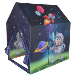 Палатка детская iPlay 8193 (Blue) Thumb