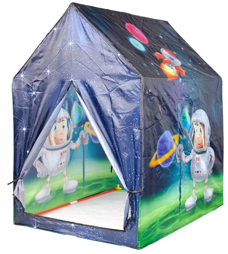 Палатка детская iPlay 8193 (Blue)