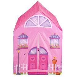 Палатка детская iPlay 8726 (Pink) Thumb