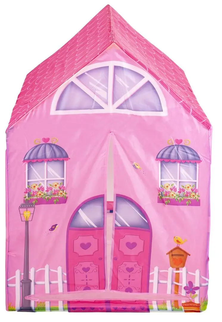 Палатка детская iPlay 8726 (Pink) - 2