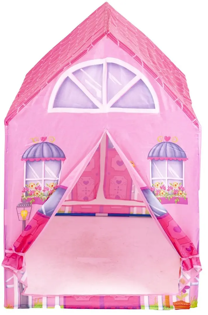 Палатка детская iPlay 8726 (Pink) - 3