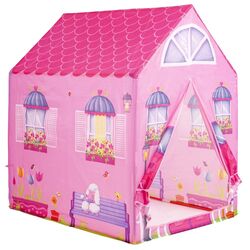 Палатка детская iPlay 8726 (Pink)