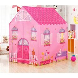 Палатка детская iPlay 8726 (Pink) Thumb