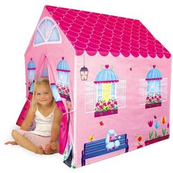 Палатка детская iPlay 8726 (Pink) Thumb