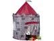 Cort pentru copii iPlay Castle 8736 (Red/Grey)