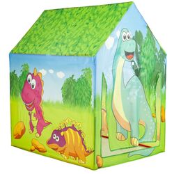 Палатка детская iPlay Dino 8163 (Green)