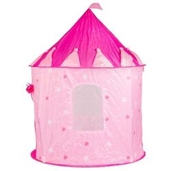Cort pentru copii iPlay Palace for princess 8715 (Pink) Thumb