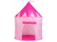 Cort pentru copii iPlay Palace for princess 8715 (Pink)