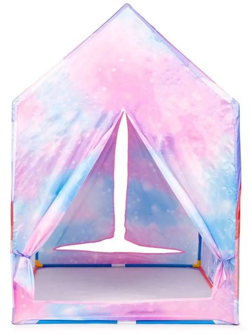 Cort pentru copii iPlay Rainbow 8192 (Multicolor)