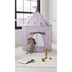 Палатка детская 3 Sprouts Iris (Purple) Thumb