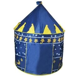 Cort de joaca Iso Trade 1163 (Blue/Yellow) Thumb