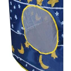 Cort de joaca Iso Trade 1163 (Blue/Yellow) Thumb