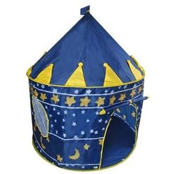 Cort de joaca Iso Trade 1163 (Blue/Yellow) Thumb