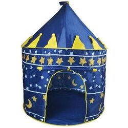 Cort de joaca Iso Trade 1163 (Blue/Yellow)