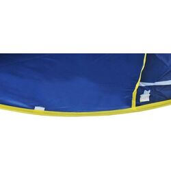 Cort de joaca Iso Trade 1163 (Blue/Yellow) Thumb