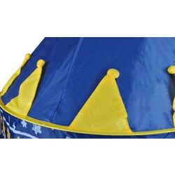 Cort de joaca Iso Trade 1163 (Blue/Yellow) Thumb