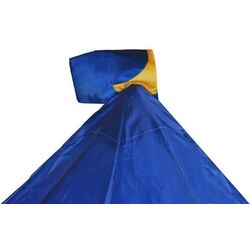 Cort de joaca Iso Trade 1163 (Blue/Yellow) Thumb