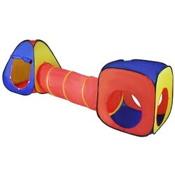 Cort de joaca Iso Trade N4826 (Multicolor) Thumb