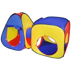Cort de joaca Iso Trade N4826 (Multicolor) Thumb