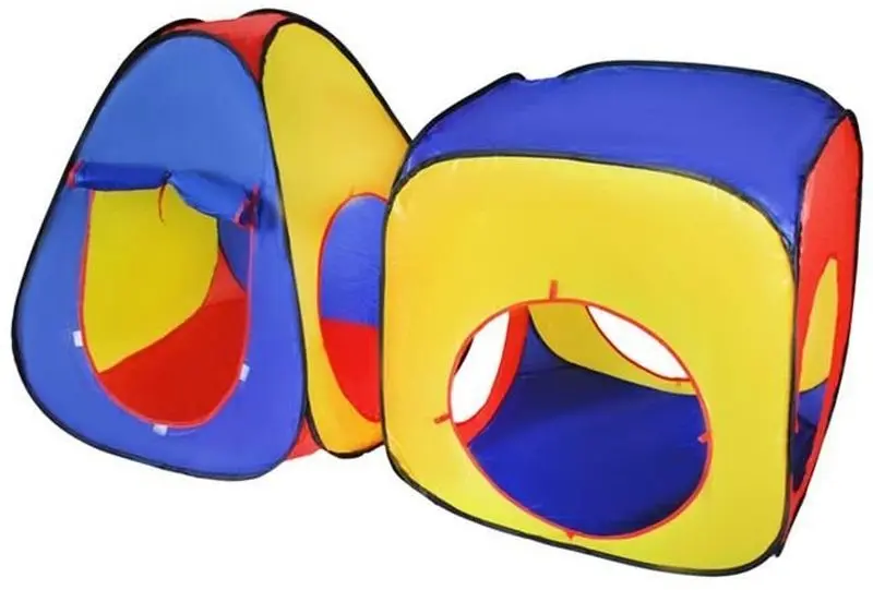 Cort de joaca Iso Trade N4826 (Multicolor) - 3