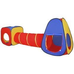 Cort de joaca Iso Trade N4826 (Multicolor)