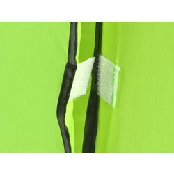 Căsuţă pentru joacă cu tunel şi mingi Iso Trade 2881 (Multicolor) Thumb