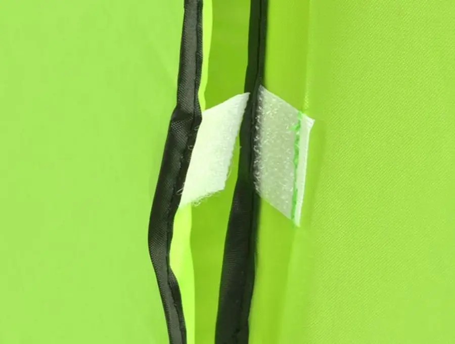 Căsuţă pentru joacă cu tunel şi mingi Iso Trade 2881 (Multicolor) - 6