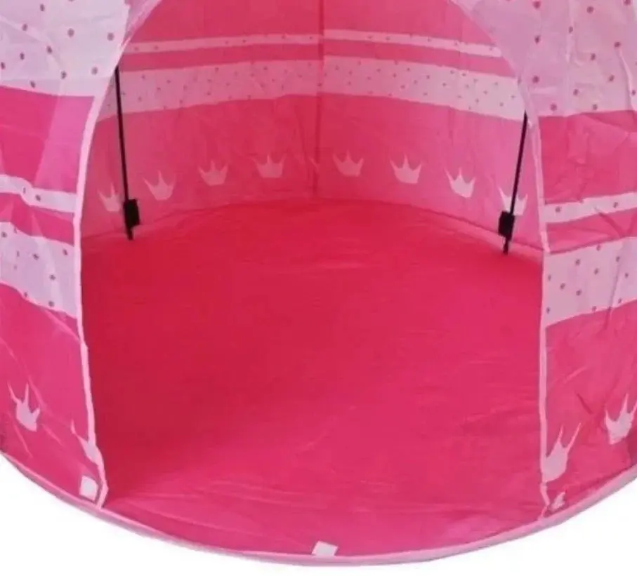 Cort pentru copii Iso Trade 1164 (Pink)