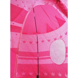 Cort pentru copii Iso Trade 1164 (Pink) Thumb