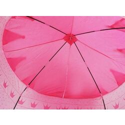 Cort pentru copii Iso Trade 1164 (Pink) Thumb