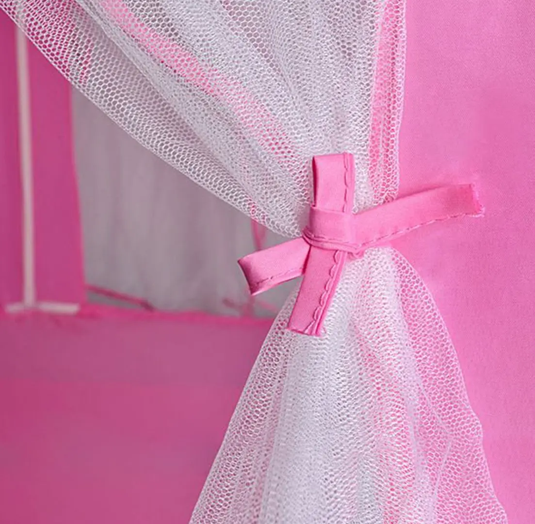 Cort pentru copii Iso Trade N6104 (Pink) - 4