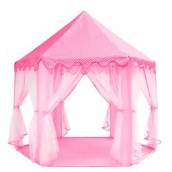 Cort pentru copii Iso Trade N6104 (Pink)