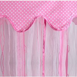 Cort pentru copii Iso Trade N6104 (Pink) Thumb