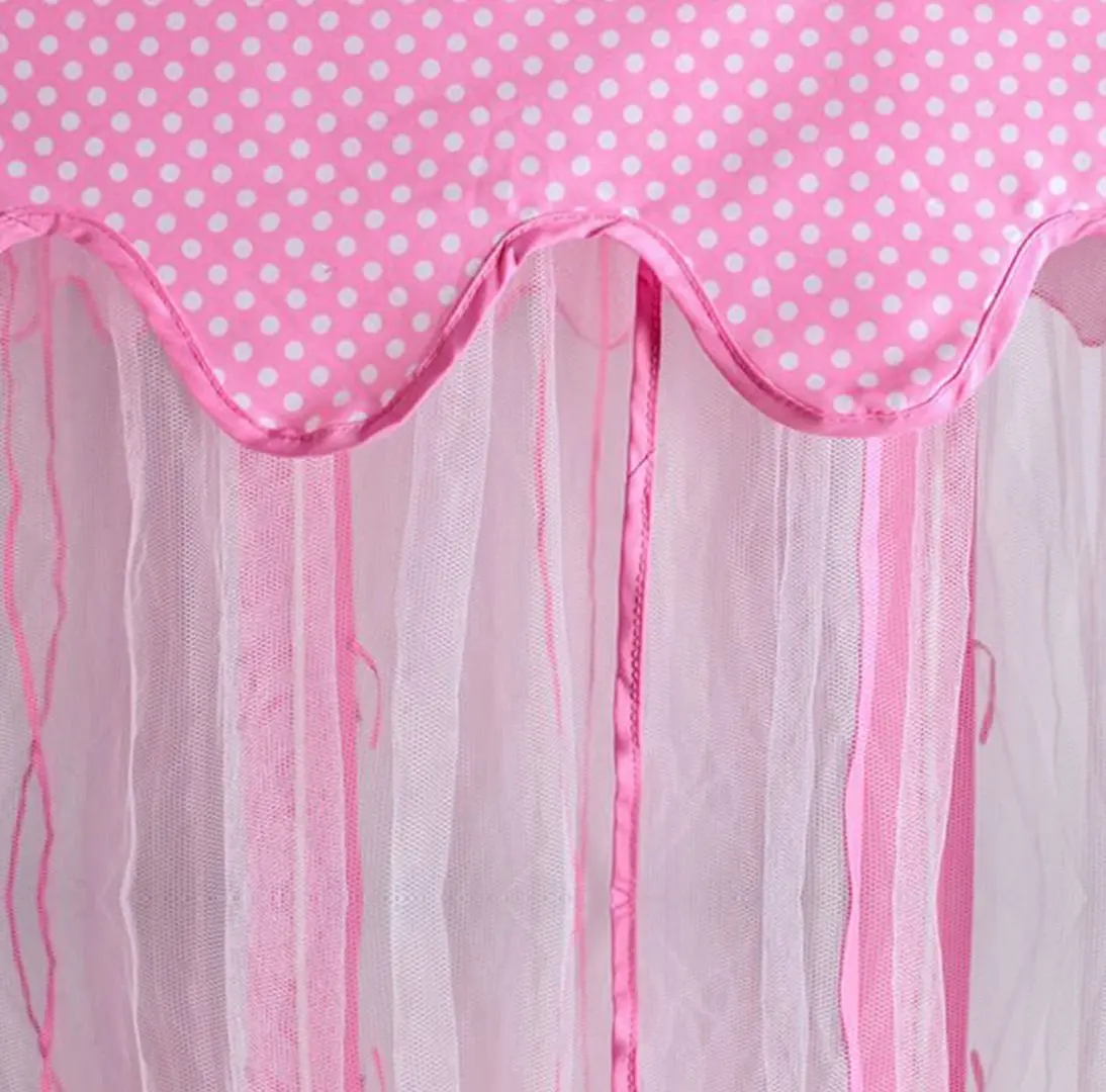 Cort pentru copii Iso Trade N6104 (Pink) - 3
