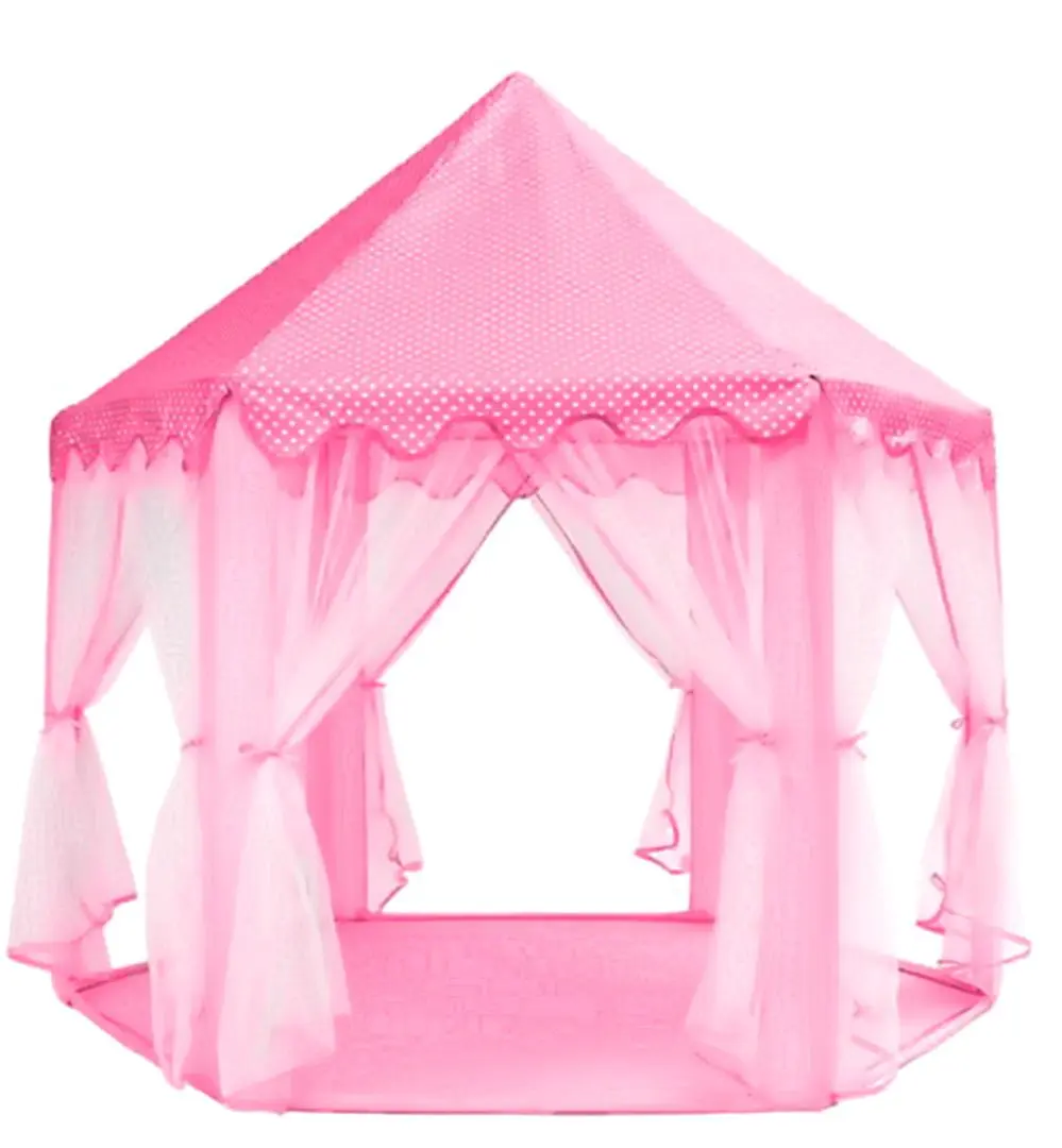 Cort pentru copii Iso Trade N6104 (Pink)