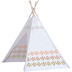 Cort de joaca John 77102 (White) Thumb