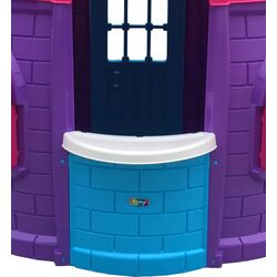 Casuta pentru joaca Keny Toys D963 (Multicolor) Thumb