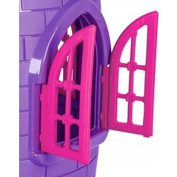 Casuta pentru joaca Keny Toys D963 (Multicolor) Thumb