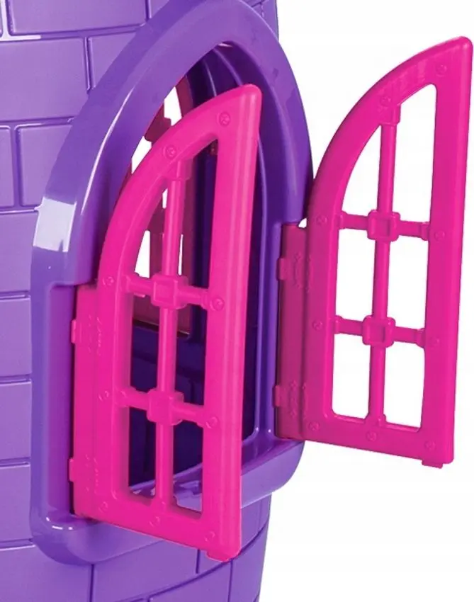 Casuta pentru joaca Keny Toys D963 (Multicolor) - 3